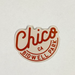 Chico Sticker - Bidwell Park    