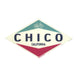 Chico Sticker - Bright Slick Valve    