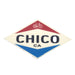 Chico Sticker - Slick Valve    