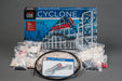 CDX Blocks Cyclone Roller Coaster - 889 Pieces    