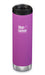 TK Wide Insulated 20oz Water Bottle - Berry Bright    