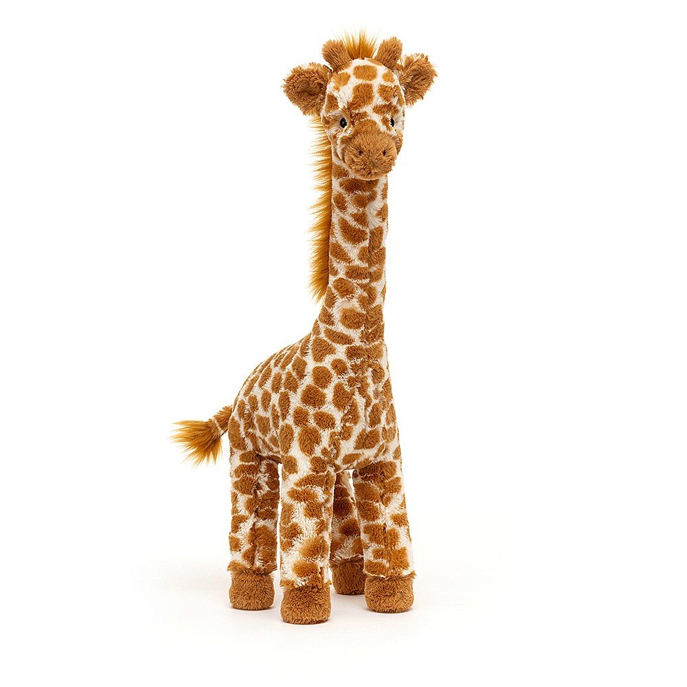 Jellycat Dakota Giraffe - Small    