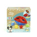 Green Toys Disney - Mickey Mouse and Friends Shape Sorter    