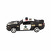 Diecast Chevy Camaro Police Car    