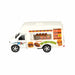 Diecast Food Truck (Single) - Assorted Styles    