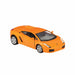 Diecast Lamborghini Gallardo - Red, Orange, Yellow, or Black    