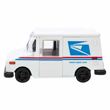 Dicast USPS Mail Truck    