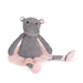 Jellycat Dancing Darcey Hippo - Small    
