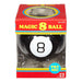 Magic 8 Ball    