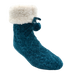 Oxford Chenille - Original Size Pudus Slipper Socks    
