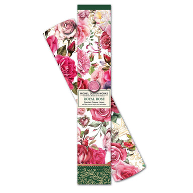 Scented Drawer Liners - Royal Rose    