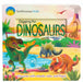 Digging for Dinosaurs - Discover With Wheels, Tabs, and Flaps!    