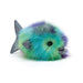 Jellycat Disco Fish - Jewel    
