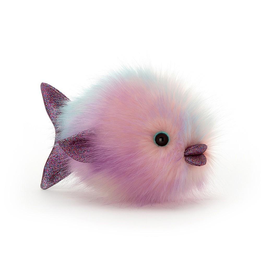 Jelly Cat Neo Fish