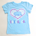 Doodle Cali Bear Kids Chico T-shirt SURF XS  3226594.5