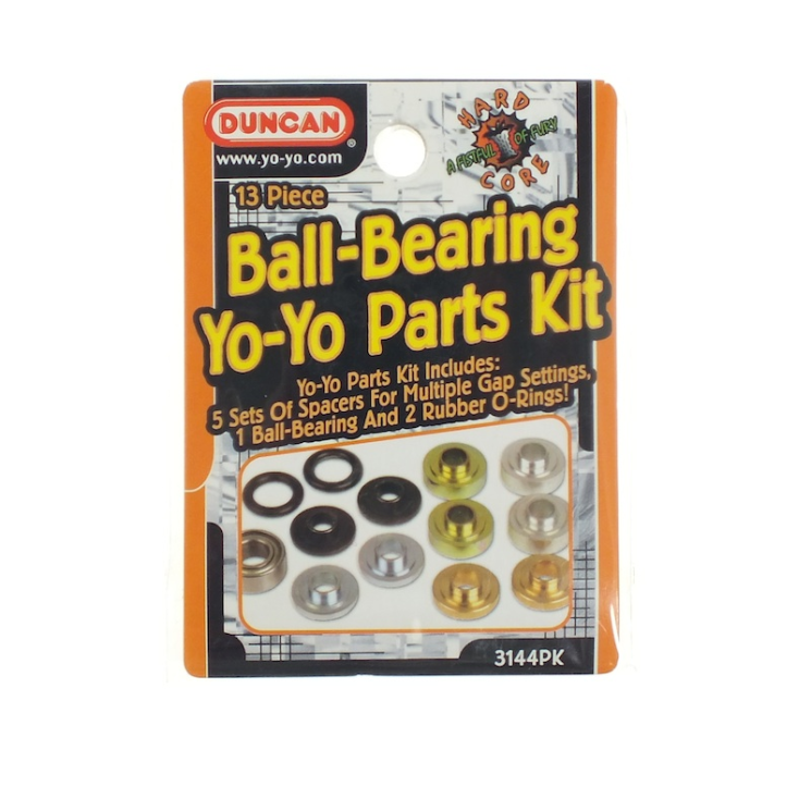 Duncan Bearing Yo-Yo Parts Kit    