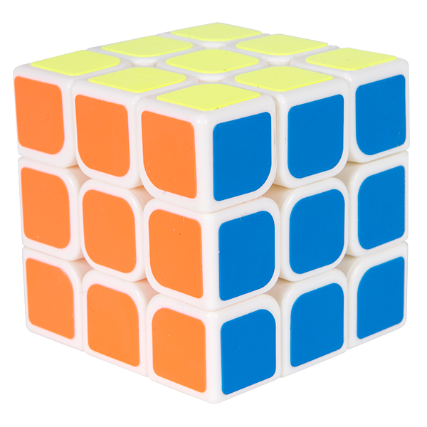 Quick Cube    