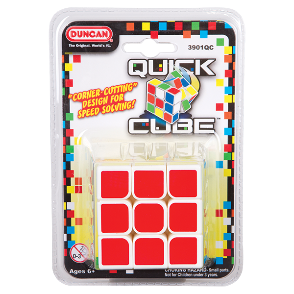 Quick Cube    