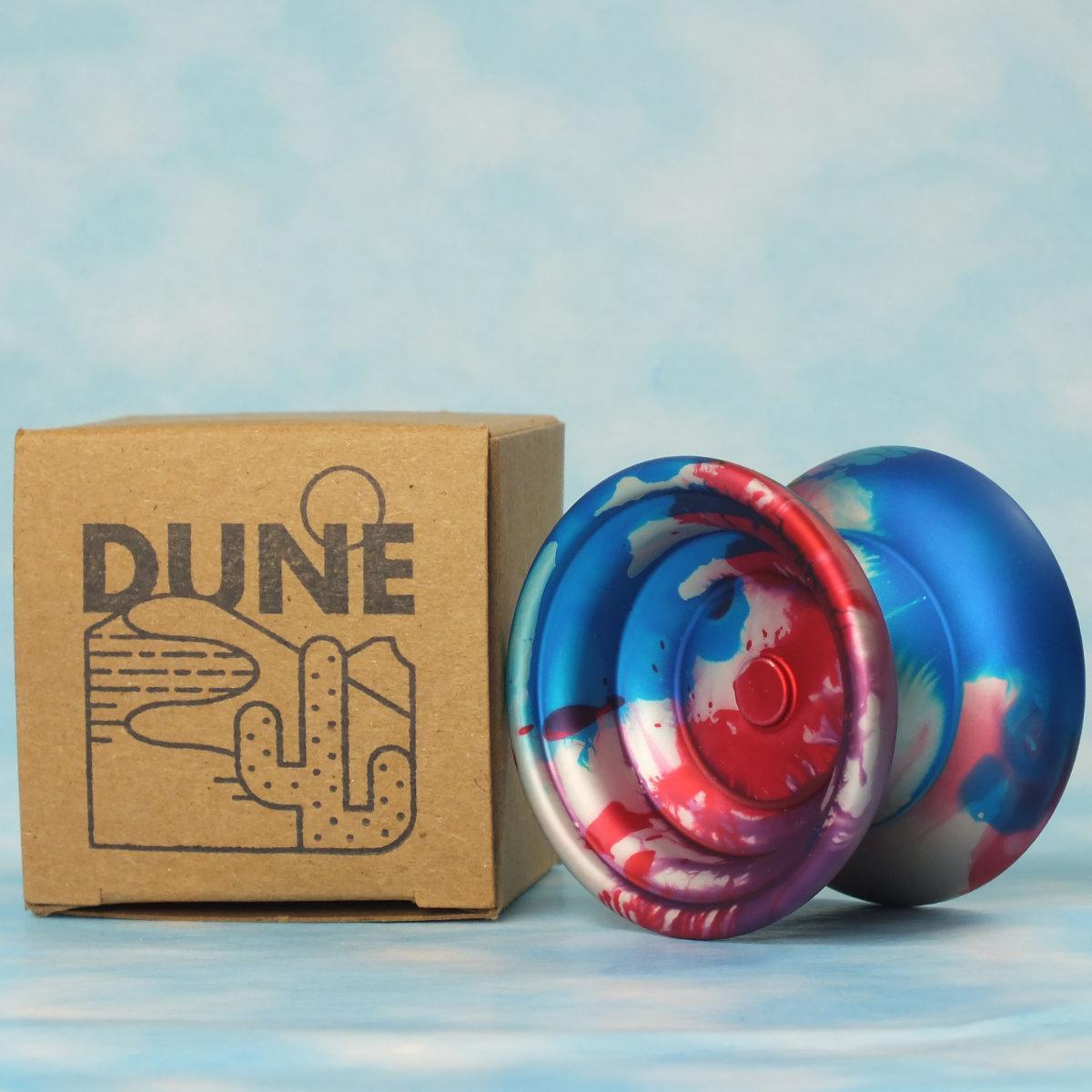 Dune Yo-Yo by CLYW BERRY MELT   3244662.1