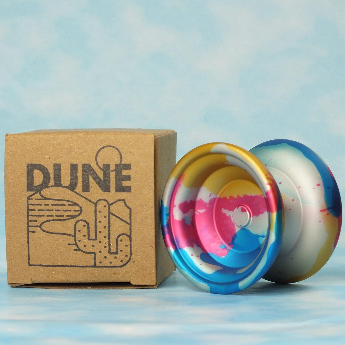 Dune Yo-Yo by CLYW SUMMERTIDE   3244662.3