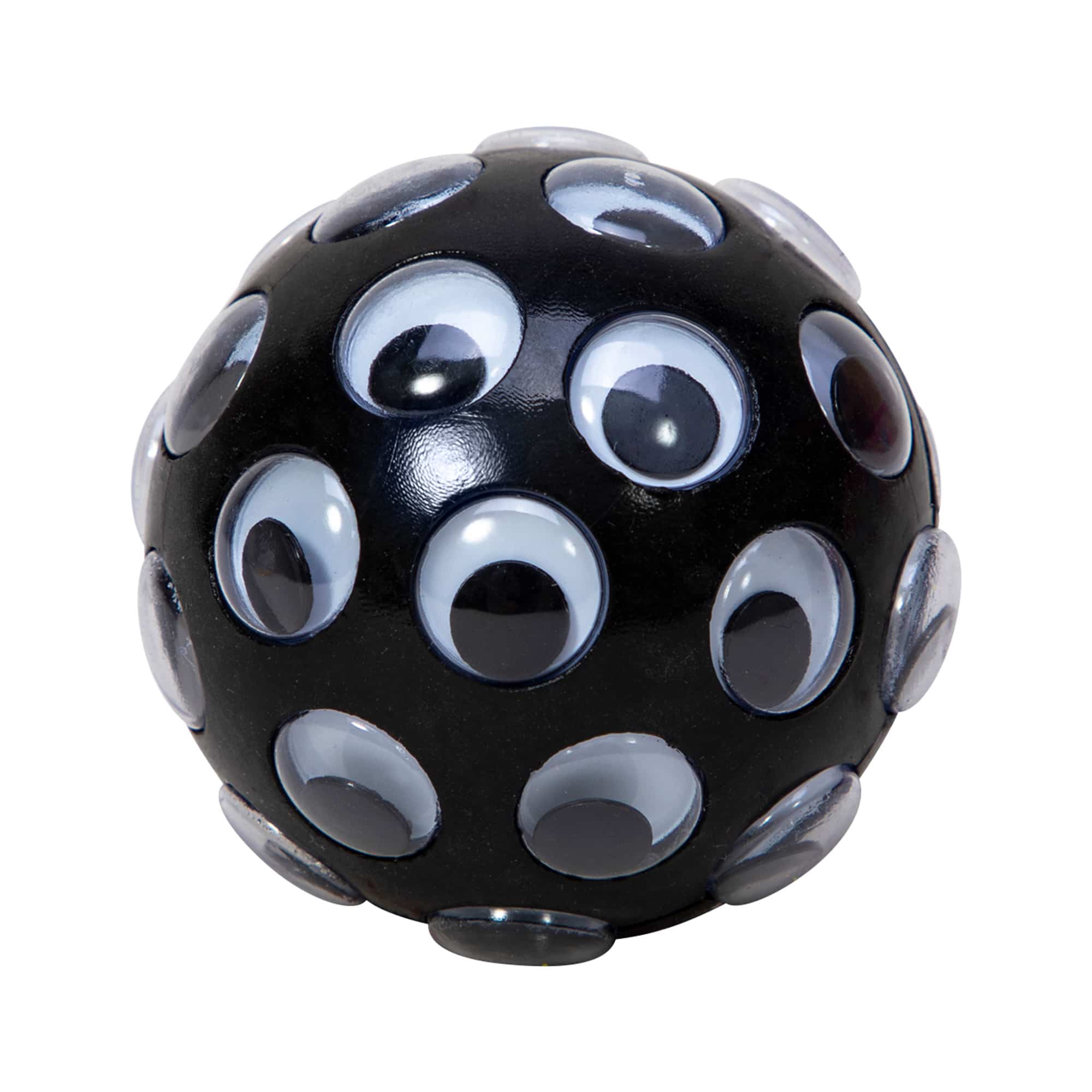 Light Up All Seeing Eyes Ball    