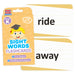 Sight Words Flashcards - Grade K    