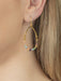 Holly Yashi Mikayla Earrings - Rainbow    