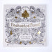 Enchanted Forest Coloring Book    