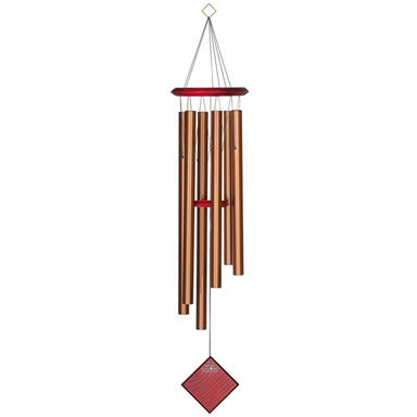 Chimes of Earth - Bronze    