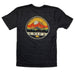 Epoch Mountain - Chico T-shirt    
