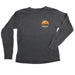 Epoch Mountain - Long Sleeve Chico T-Shirt BLACK S  3263681.1