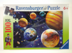 Space 100 Piece Puzzle    