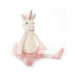 Jellycat Dancing Darcey Unicorn - Medium Default Title   670983106589