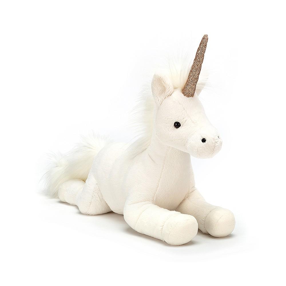 Jellycat Luna Unicorn Large — Bird in Hand