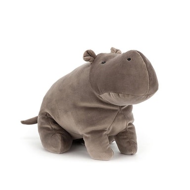 Jellycat Mellow Mallow Hippo - Large    