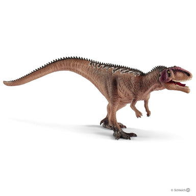 Schleich Dinosaur - Giganotosaurus Jevenile Default Title   4055744029783