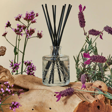 Voluspa Reed Diffuser - French Cade Lavender    