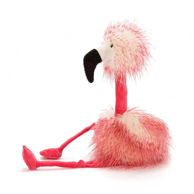 Jellycat Flora Flamingo - Medium    