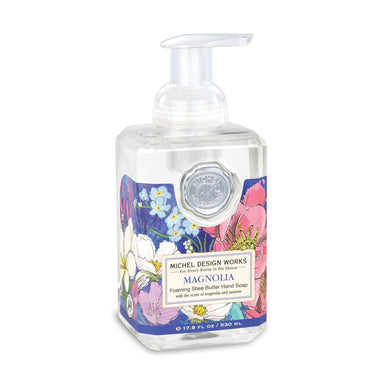 Magnolia - Foaming Hand Soap    