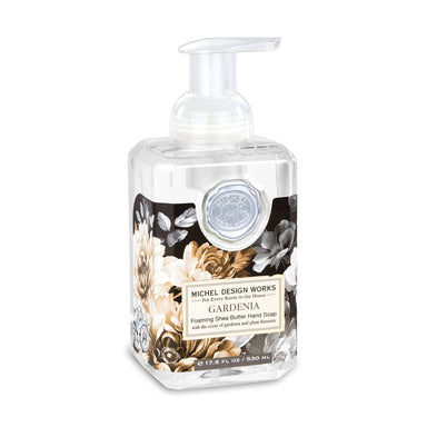 Gardenia - Foaming Hand Soap    