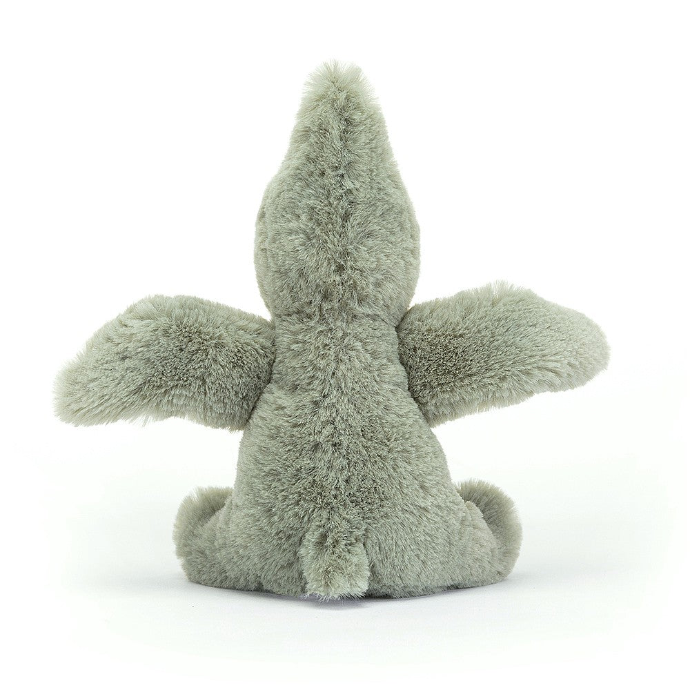 Jellycat Fossilly Pterodactyl - Small    