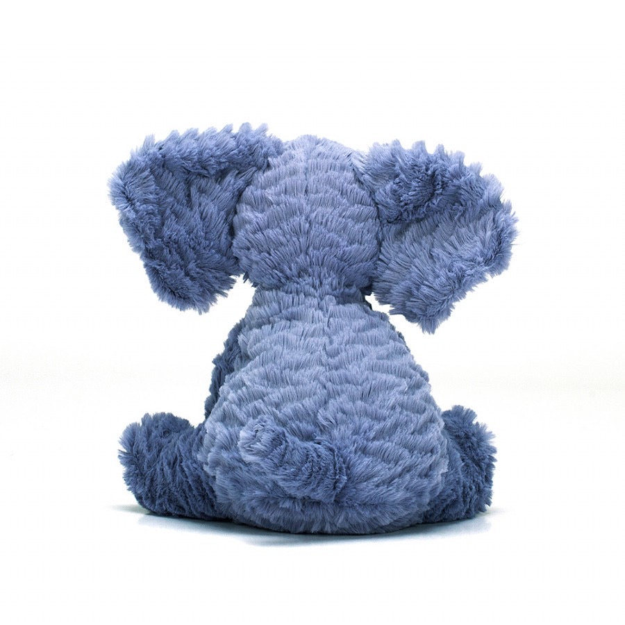 Jellycat Fuddlewuddle Elephant - Tiny    