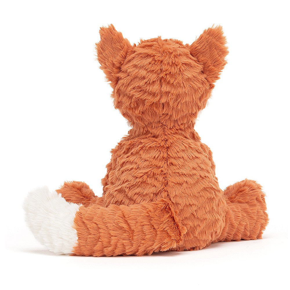 Jellycat Fuddlewuddle Fox - Medium    