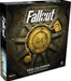 Fallout - The Board Game - New California Expansion    