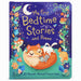 My First Bedtime Stories and Poems - 12 Read Aloud Favorites    