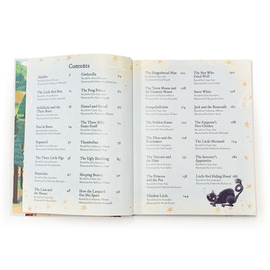 5- Minute Stories - A Timeless Collection of Tales and Fables to Share