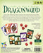 Dragonwood - A Game of Dice and Daring    