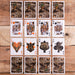 Realtree Playing Cards - Edge Camo    