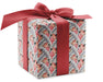 Georges Berger Rosettes - Designer Gift Wrap    