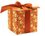 Paisley Motif - Designer Gift Wrap    